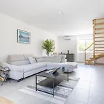 דירה -appt Lumineux & Calme - Vulcania A 10 Min *