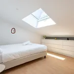 -appt Lumineux & Calme - Vulcania A 10 Min דירה