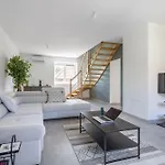 דירה -appt Lumineux & Calme - Vulcania A 10 Min *