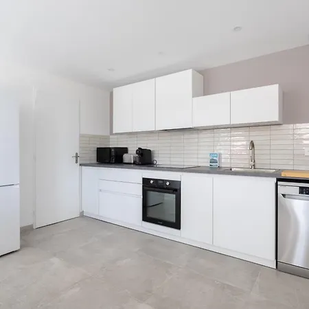 -appt Lumineux & Calme - Vulcania A 10 Min Διαμέρισμα *