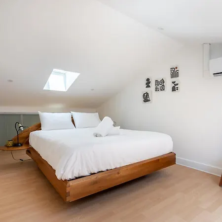 -appt Lumineux & Calme - Vulcania A 10 Min * Orcines