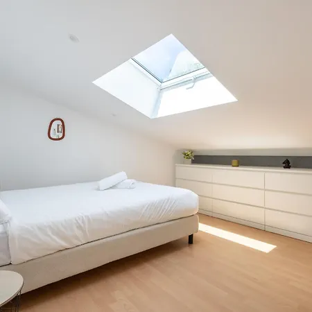 -appt Lumineux & Calme - Vulcania A 10 Min Διαμέρισμα